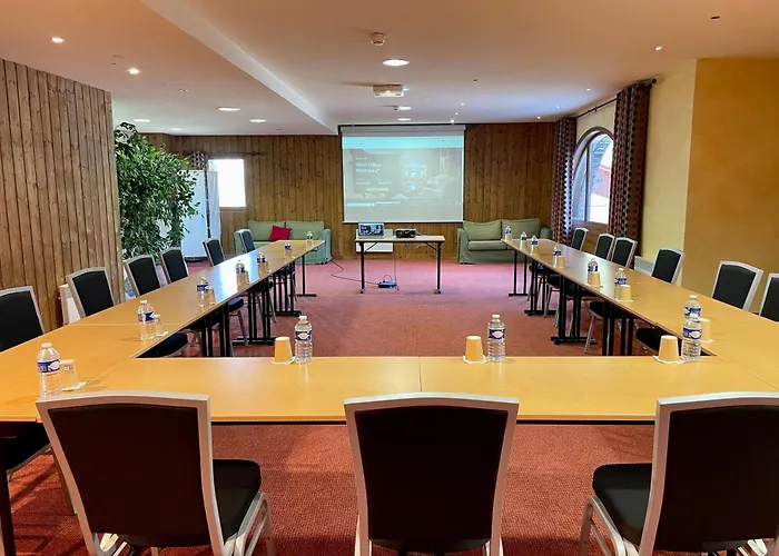 Hôtel Village Montana by Les Etincelles